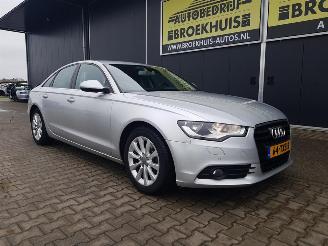 Audi A6 Limousine 2.0 TFSI Business Edition picture 6