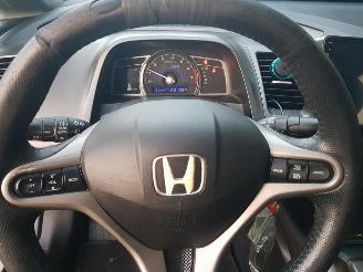 Honda Civic 1.3 Hybrid Comfort picture 18