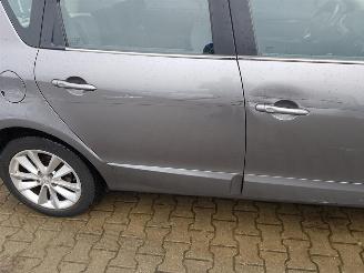 Renault Scenic 1.2 TCe Collection picture 10