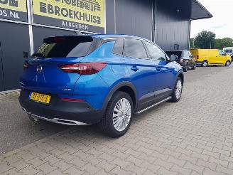 Opel Grandland X 1.2 Turbo Innovation AUTOMATIC picture 7
