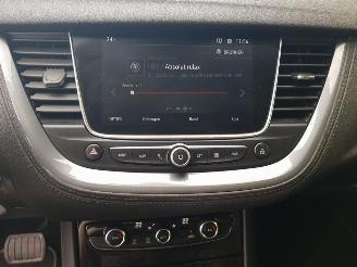 Opel Grandland X 1.2 Turbo Innovation AUTOMATIC picture 21