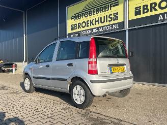 Fiat Panda 1.2 Edizione Cool picture 4