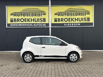 Volkswagen Up! 1.0 move up! picture 4