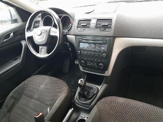 Skoda Yeti 1.2 TSI Comfort picture 16