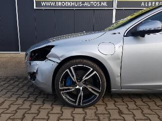 Volvo V-60 2.4 D6 AWD Plug-In Hybrid Pure Limited picture 10