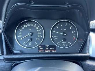 BMW 2-serie Gran Tourer 218i Luxury 7p. picture 20