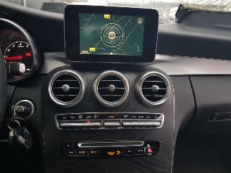 Mercedes C-klasse Cabrio 180 Edition 1 picture 16