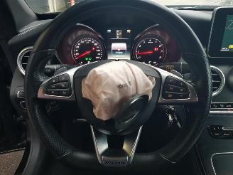 Mercedes C-klasse Cabrio 180 Edition 1 picture 15