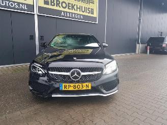 Mercedes C-klasse Cabrio 180 Edition 1 picture 3