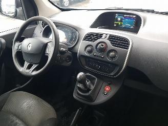 Renault Kangoo 1.5 Blue dCi 80 Comfort picture 12