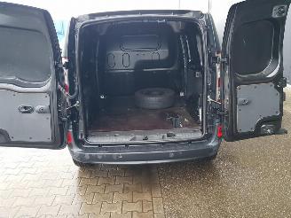 Renault Kangoo 1.5 Blue dCi 80 Comfort picture 15
