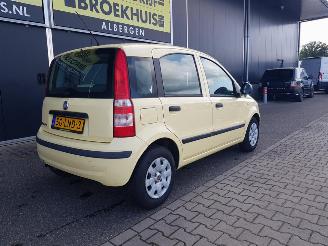 Fiat Panda 1.2 Active picture 8