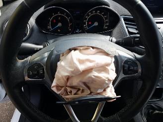 Ford Fiesta 1.0 Style picture 19