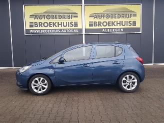 Opel Corsa 1.0 Turbo Edition picture 2