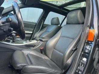 BMW 3-serie 3 serie Touring (E91), Combi, 2004 / 2012 325i 24V picture 11