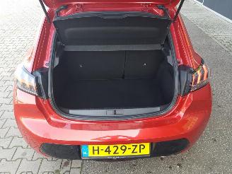 Peugeot 208 1.2 PureTech GT-Line picture 15