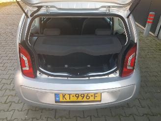 Volkswagen Up! 1.0 high up! BlueMotion picture 15