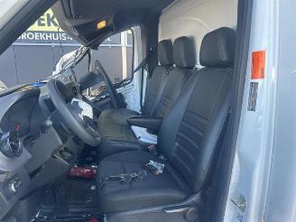 Mercedes Sprinter Sprinter 3,5t (907.6/910.6), Van, 2018 317 CDI 2.0 D RWD picture 14