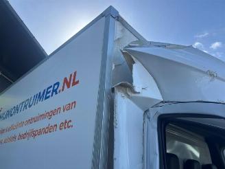 Mercedes Sprinter Sprinter 3,5t (907.6/910.6), Van, 2018 317 CDI 2.0 D RWD picture 8