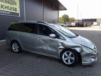 Mitsubishi Grandis Grandis (NA), MPV, 2004 / 2010 2.4 16V MIVEC picture 5