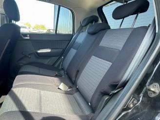 Hyundai Getz Getz, Hatchback, 2002 / 2010 1.4i 16V picture 16