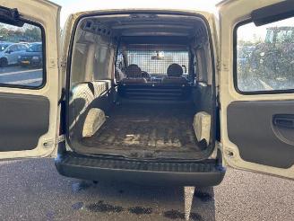 Opel Combo Combo (Corsa C), Van, 2001 / 2012 1.7 DTI 16V picture 15