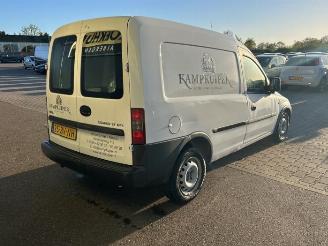 Opel Combo Combo (Corsa C), Van, 2001 / 2012 1.7 DTI 16V picture 5