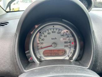 Suzuki Splash Splash, MPV, 2008 / 2015 1.0 12V picture 14