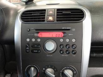 Suzuki Splash Splash, MPV, 2008 / 2015 1.0 12V picture 21