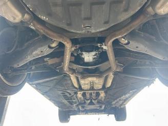 Mercedes S-klasse S (W221), Sedan, 2005 / 2014 3.5 S-350 24V picture 14