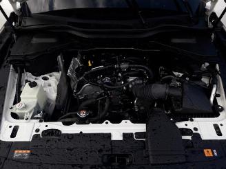Mazda CX-60 CX-60 (KH), SUV, 2022 2.5 e-SkyActiv PHEV picture 13