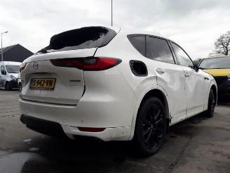 Mazda CX-60 CX-60 (KH), SUV, 2022 2.5 e-SkyActiv PHEV picture 7