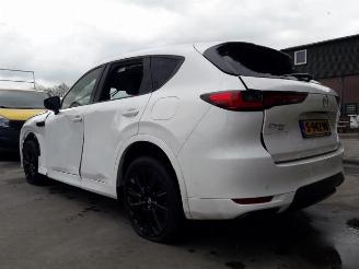 Mazda CX-60 CX-60 (KH), SUV, 2022 2.5 e-SkyActiv PHEV picture 5