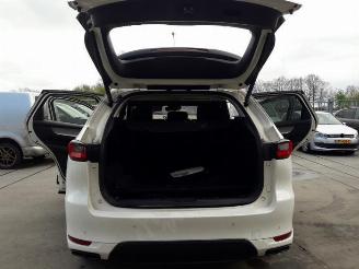 Mazda CX-60 CX-60 (KH), SUV, 2022 2.5 e-SkyActiv PHEV picture 23