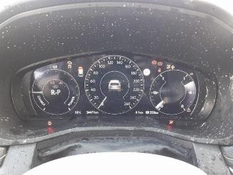 Mazda CX-60 CX-60 (KH), SUV, 2022 2.5 e-SkyActiv PHEV picture 30