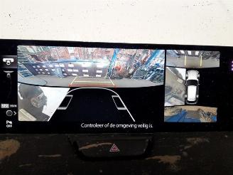 Mazda CX-60 CX-60 (KH), SUV, 2022 2.5 e-SkyActiv PHEV picture 35