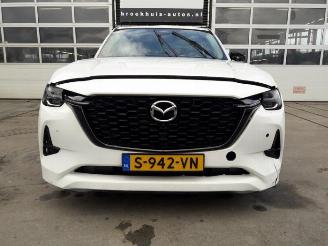 Mazda CX-60 CX-60 (KH), SUV, 2022 2.5 e-SkyActiv PHEV picture 2