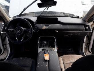 Mazda CX-60 CX-60 (KH), SUV, 2022 2.5 e-SkyActiv PHEV picture 14