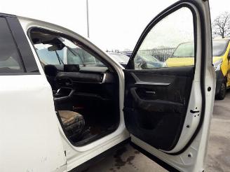 Mazda CX-60 CX-60 (KH), SUV, 2022 2.5 e-SkyActiv PHEV picture 19