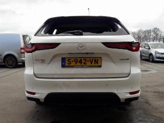 Mazda CX-60 CX-60 (KH), SUV, 2022 2.5 e-SkyActiv PHEV picture 6