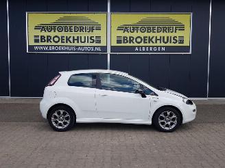 Fiat Punto Evo 0.9 TwinAir Young picture 4