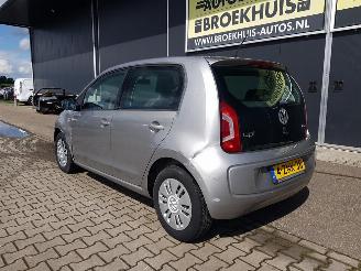 Volkswagen Up! 1.0 move up! BlueMotion picture 8