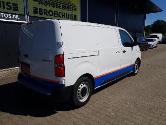 Toyota Proace Worker 1.5 D-4D L2 Navigator picture 7