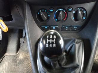 Ford Transit Connect Transit Connect (PJ2), Van, 2013 1.6 TDCi 16V 95 picture 27