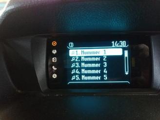 Ford Transit Connect Transit Connect (PJ2), Van, 2013 1.6 TDCi 16V 95 picture 29