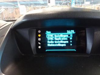 Ford Transit Connect Transit Connect (PJ2), Van, 2013 1.6 TDCi 16V 95 picture 26