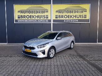 Kia Ceed Sportswagon 1.0 T-GDi DynamicPlusLine picture 1