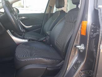 Opel Astra 1.4 Turbo Sport picture 15
