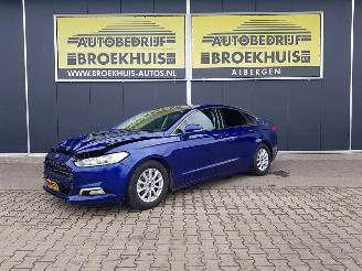 Auto incidentate Ford Mondeo 1.5 TDCi Titanium 2016/8