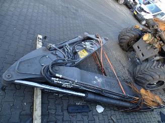 Volvo  EW 160E picture 7